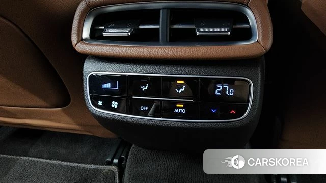 Genesis Electrified G80 (RG3) id 4608790 из Кореи 27