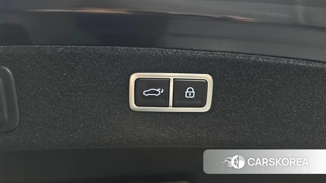 Genesis G80 (RG3) id 4834896 из Кореи 27