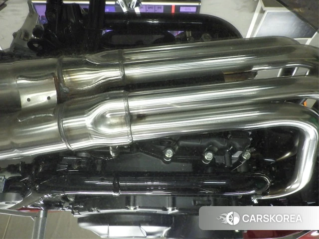 Honda CB400SF BOLDOR ABS id 4184951 из Японии 27