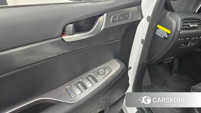 Hyundai Palisade id 4769984 из Кореи 27