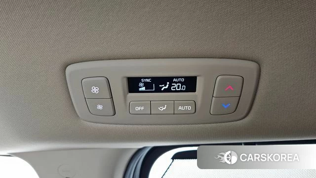 Kia Carnival 4th generation id 4692344 из Кореи 27