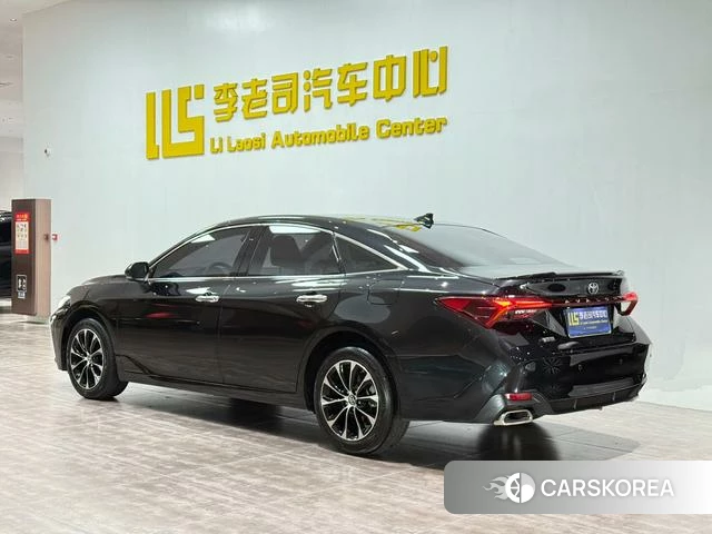 Toyota Asian dragon id 4273712 из Китая 27