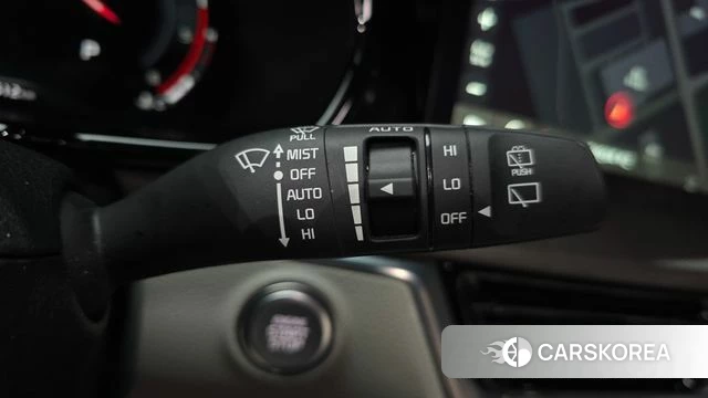 Kia Mohave Master id 4423768 из Кореи 27