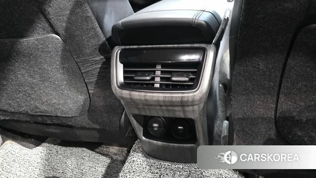Kia K8 id 4645912 из Кореи 27
