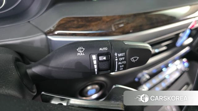 Genesis G90 id 4403244 из Кореи 27