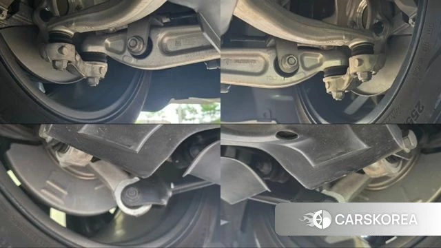 Tesla Model Y id 4783299 из Кореи 27