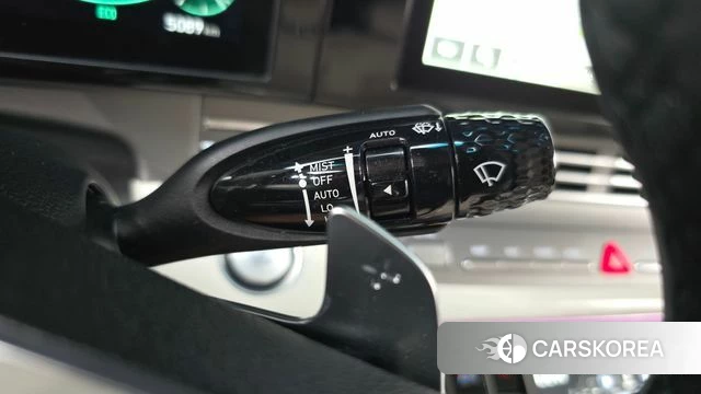 Hyundai The New Grandeur IG id 4619354 из Кореи 27