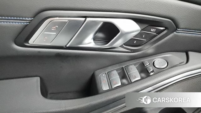 BMW 3 Series (G20) id 4573287 из Кореи 27