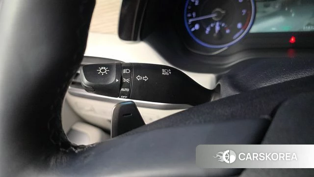 Hyundai Palisade id 4483024 из Кореи 27