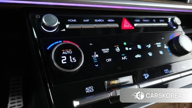 Hyundai Santa Fe (MX5) id 4630412 из Кореи 27