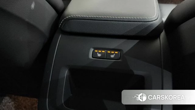 Volvo XC60 second Generation id 4495875 из Кореи 27