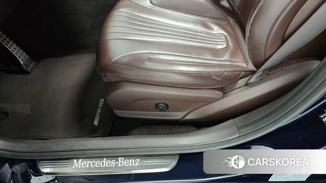 Mercedes-Benz CLS-Class C257 id 4471083 из Кореи 27