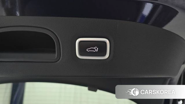 Kia Stinger Meister id 4402670 из Кореи 27