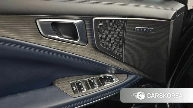 Kia The New K8 Hybrid id 4773307 из Кореи 27
