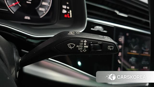Audi Q7 (4M) id 4573730 из Кореи 27