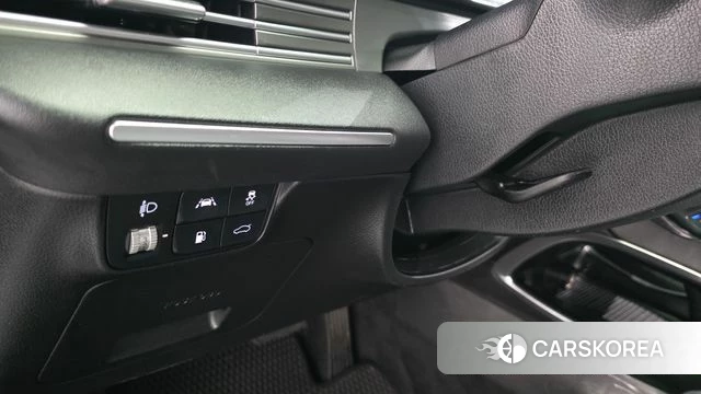 Hyundai The New Grandeur IG id 4475693 из Кореи 27