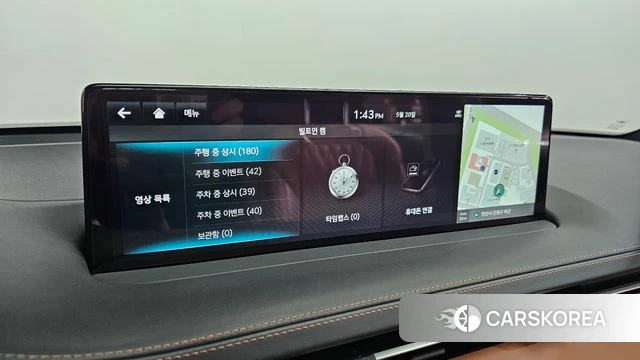Genesis GV70 id 4350348 из Кореи 27