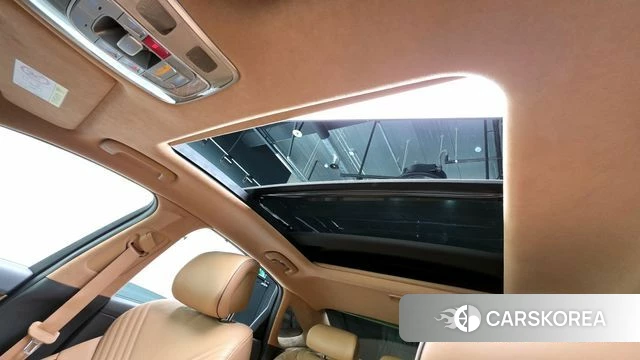 Genesis G80 (RG3) id 4249201 из Кореи 27