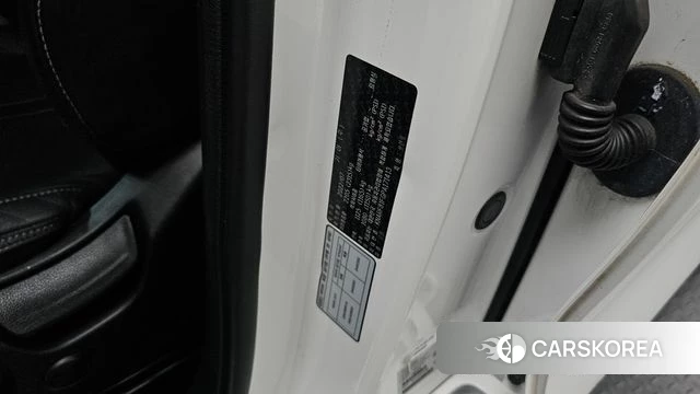 Kia Sorento 4th Generation id 4636287 из Кореи 27