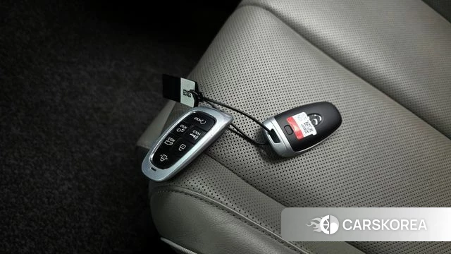 Hyundai Ionic 5 id 4293765 из Кореи 27