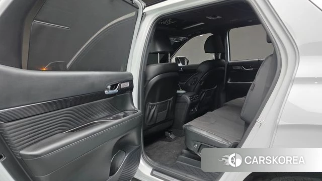 Hyundai The New Palisade id 4617766 из Кореи 27