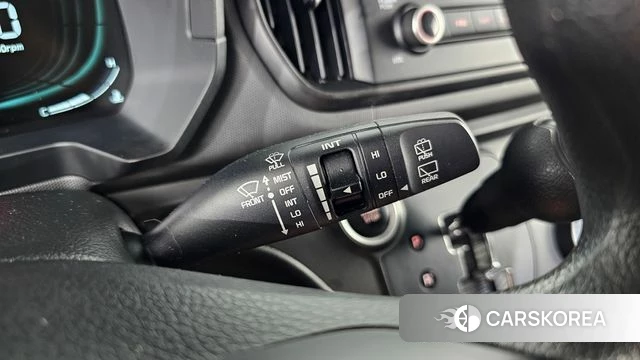 Kia The New Kia Ray id 4585154 из Кореи 27