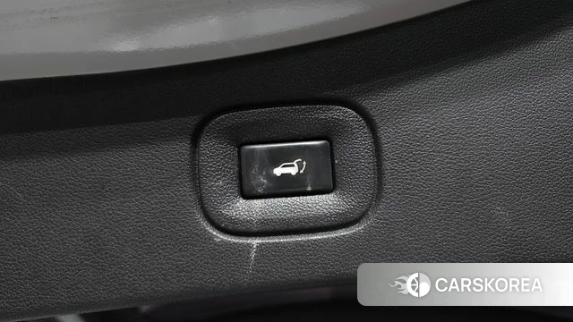 Renault Korea (Samsung) The New QM6 id 4731439 из Кореи 27