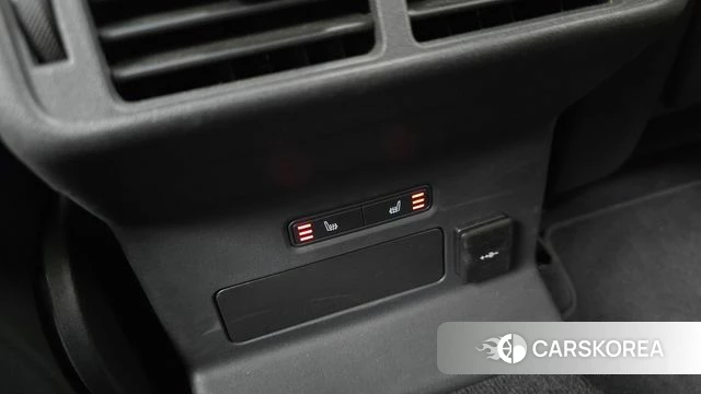 Land Rover Range Rover Velar id 4792883 из Кореи 27