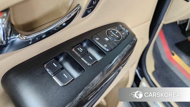 Kia The New Carnival id 4490724 из Кореи 27