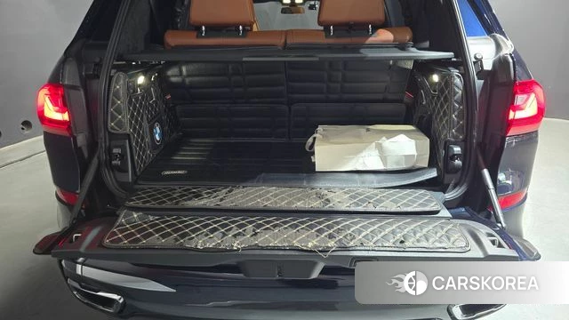 BMW X7 (G07) id 4535143 из Кореи 27