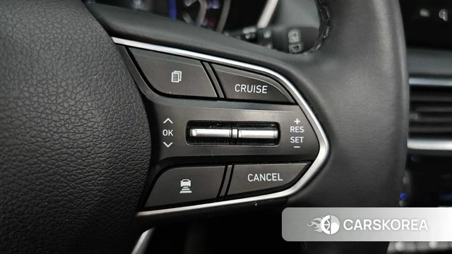 Hyundai Santa Fe TM id 4728166 из Кореи 27