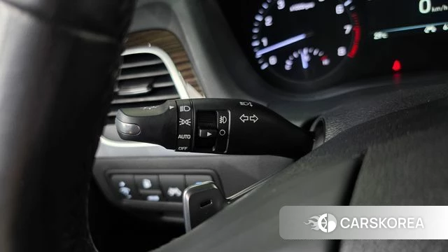Genesis G80 id 4684420 из Кореи 27
