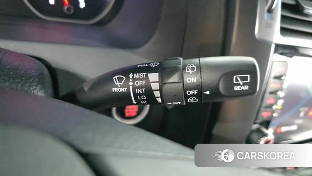 Kia The New Mohave id 4520282 из Кореи 27