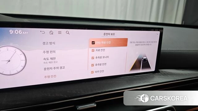 Genesis GV80 id 4441955 из Кореи 27
