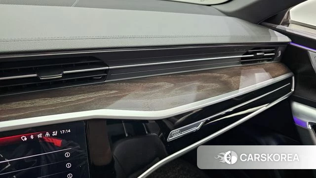 Audi A6 (C8) id 4201678 из Кореи 27