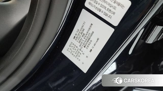 BMW i5 (G60) id 4725449 из Кореи 27