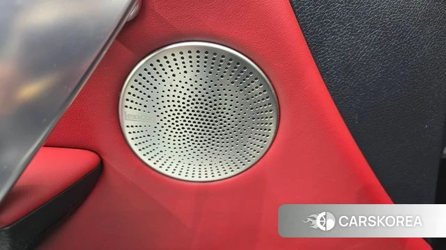 Kia Stinger id 4424984 из Кореи 27