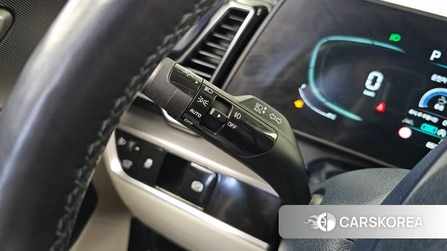 Kia Sportage 5th Generation id 4778850 из Кореи 27