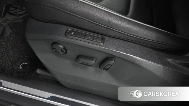Volkswagen Tiguan second Generation id 4872105 из Кореи 27