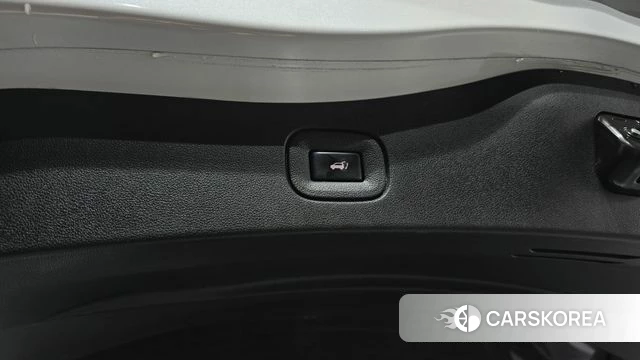 Renault Korea (Samsung) The New QM6 id 4356364 из Кореи 27