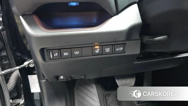 Toyota RAV4 5th Generation id 4665530 из Кореи 27
