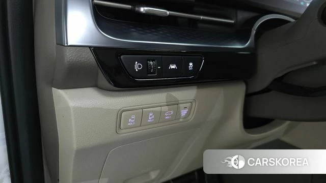 Kia Carnival 4th generation id 4230366 из Кореи 27