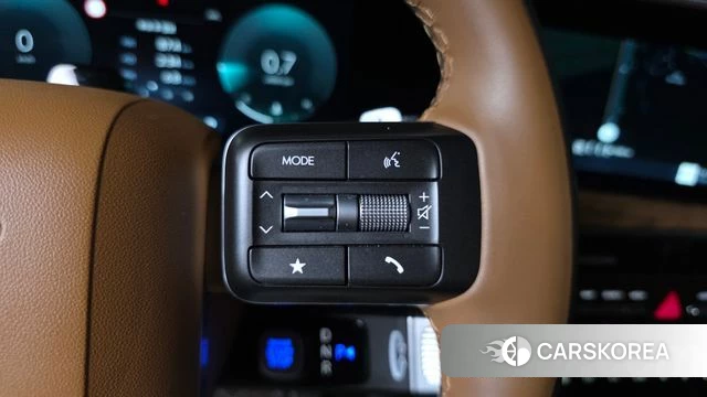 Hyundai Palisade (LX3) id 4879676 из Кореи 27