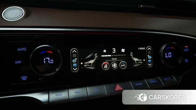 Genesis GV70 id 4609290 из Кореи 27
