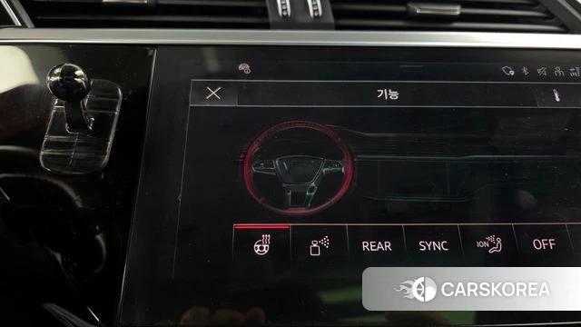 Audi e-Tron id 4361746 из Кореи 27