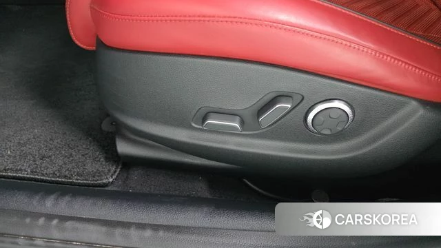 Genesis G80 (RG3) id 4323805 из Кореи 27