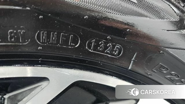 Hyundai The New Grandeur IG Hybrid id 4231692 из Кореи 27