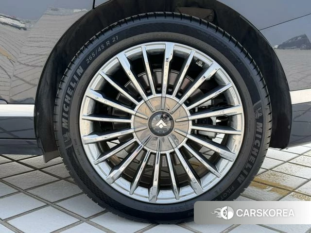 GAC Haobo Haobo HL id 4207127 из Китая 27