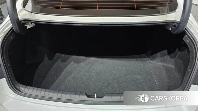 Hyundai Sonata (DN8) id 4443892 из Кореи 27