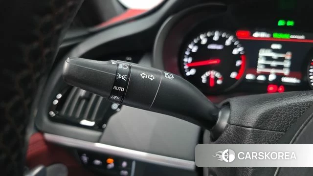 Kia Stinger id 4780472 из Кореи 27